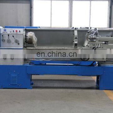 Metal C6250 Gap Bed Lathe Machine for Sale photo-3