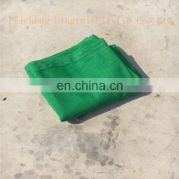 China Cheap 100% New Material HDPE Building Safety Net for Falling Object Protection photo-6