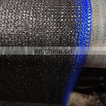 Green Shade Net Specifications / Car Parking Shade Cloth / Agricultural Shade Net