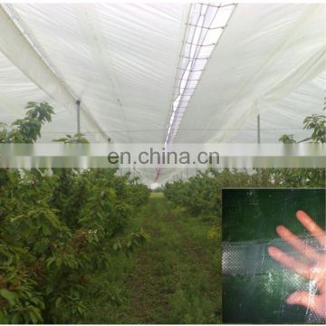 waterproof awnings PE tarpaulin  for garden cover