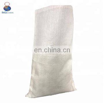 Customized 10kg 20kg 50kg China pp Woven Bag for Flour photo-6
