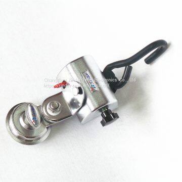 X-802-1 Wheelchair Restraint Systems photo-2