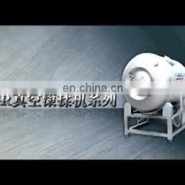 Meat Vacuum Tumbler for Chicken,fish, duck, sausage bacon