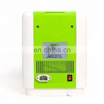 Electric Low Price Hand Cold Hot Kitchen Roller Semi Automatic Cut Paper Wet Baby Wipes Making Machine Auto Towel Dispenser photo-4