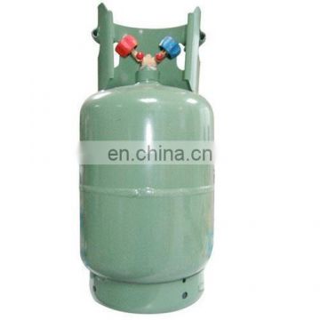 Used Widely High Quality Low Pressure 9kg Cooking LPG Gas Cylinder