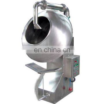 Mini stainless steel tablet coating machine,sugar coating machine