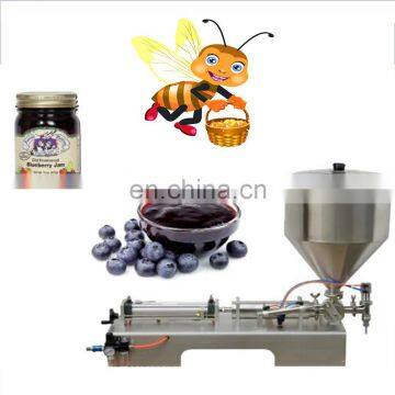 Semi-automatic Honey Packing Machine/ Filling Equipment photo-5