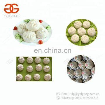 Best Price Stainless Steel Moulds Frozen Steamed Bun Momo Making Equipment Baozi Forming Machine