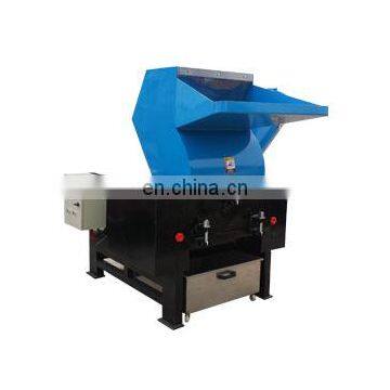 Plastic Crusher for Recycling Line Waste Plastic Crushing Machine Crushing Plastic Recycling Crusher photo-2