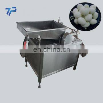 Chinese Factory Hot Sale egg breaking and separating machine