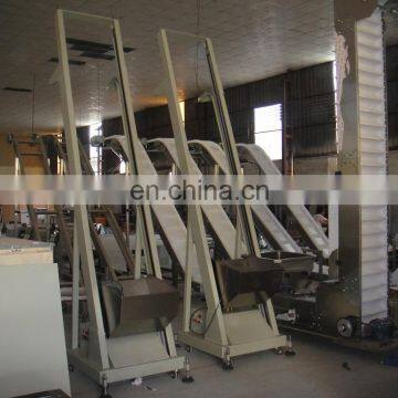 Hot-sale Vertical the Price of Rice Packing Machine