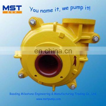 high head horizontal Small Water Pump