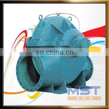 8 Inch Agriculture Diesel Water Pump