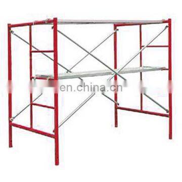 Tianjin Shisheng HF-10-032 Open End Frame Scaffolding photo-2