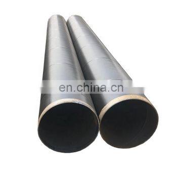 Large Diameter SSAW Welded Carbon Steel Pipe photo-6