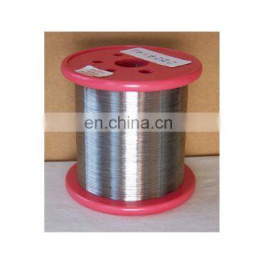 good quality 0.7 mm hot dipped galvanized spool iron wire