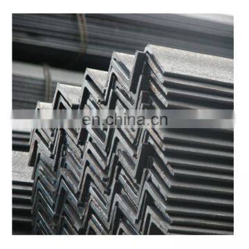 *MS Equal 40 x 40 x 4 Mild Steel hot rolled angle bar /steel angle price