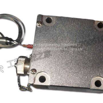 Wire String Sensor