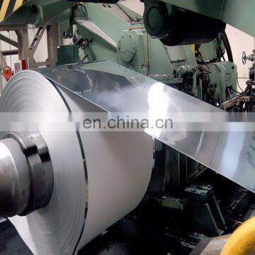 202/1.4373 Stainless Steel Coil BA Finish With Pvc Film photo-3
