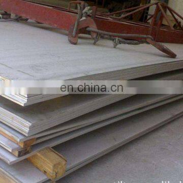 Reasonable Price 201 304 316 904l 310 Stainless Steel Sheet
