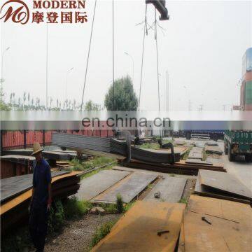 ASTM A414 F Steel Sheet photo-6