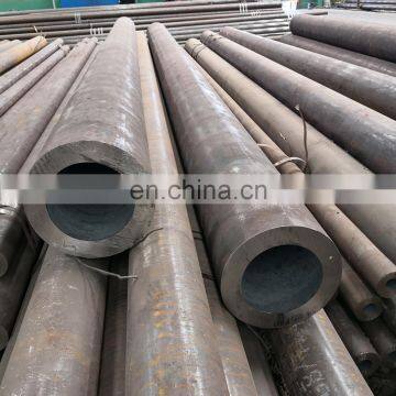 EN10216-2 15NiCuMoNb5-6-4 WB36 seamless steel pipe /tube