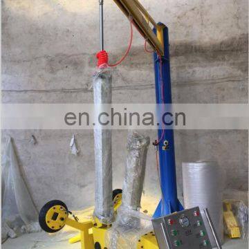 Factory Manual Vacuum Glass Lifter Machine photo-3