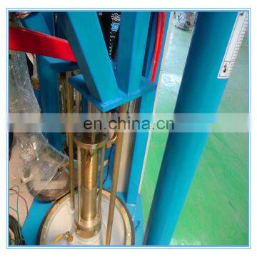 Professional Insulating Glass Two Component Silicone Extruder Machine photo-6