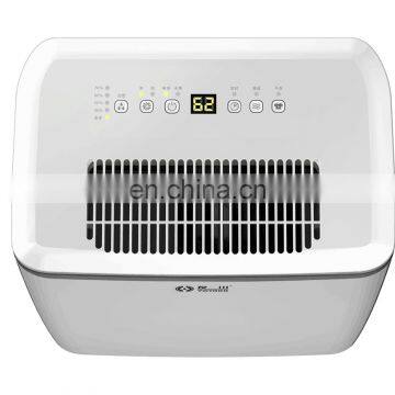 20L Per Day R134A Refrigerant Dehumidifier Professional Portable Dehumidifier New Mini Unit For Good Sale photo-3