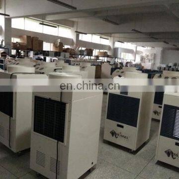 Metal Air Codnitioner for Industrial With Mobile Wheels 2017 New Design photo-3