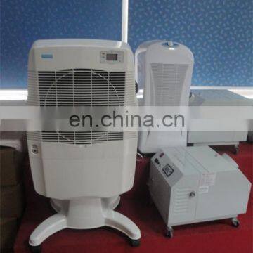 Воздушный увлажнитель JDH-01 Настольный влажный увлажнитель photo-5