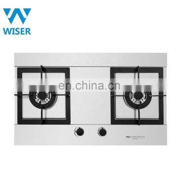 Stainless Steel Home Cooking Gas Stove With Low Price photo-5