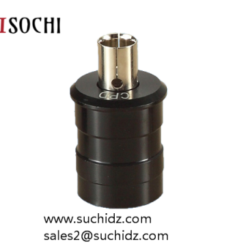 High Precision Tongtai 20mm tool post holder CPD for PCB Drilling Machine