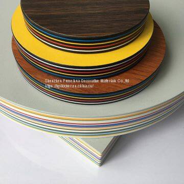 Decoration High Pressure Laminate in Guangdong