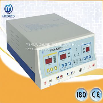 Surgical Instrument Skin Care Rife High Frequency Welding Machine Me-50A