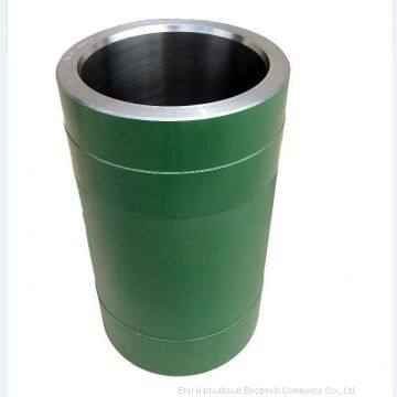 API 7K Mud Pump Ceramic Cylinder Liners/ Mud Pump Ceramic Cylinder Liners photo-3