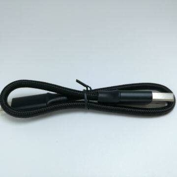 A Male To Type C Usb 3.0 Wire Audio And Video Products