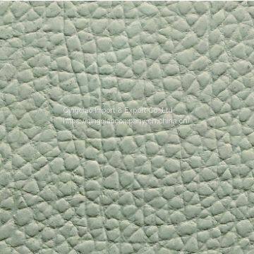 leather tiles for interior wall  for  building material