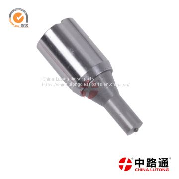 Quality cat c13 injectors nozzle 278F2101266 Caterpillar Fuel injector Nozzle Parts