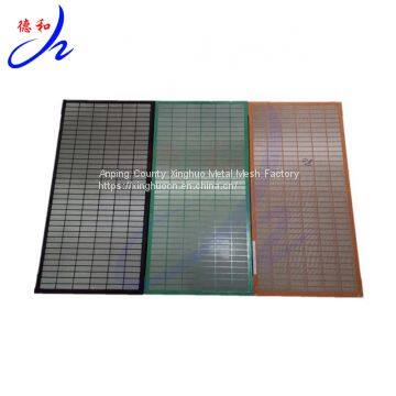 Oil Drilling Replacement Filter Screens for Mongoose Shale Shaker photo-2