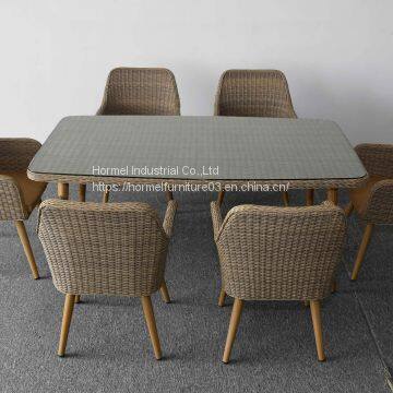 Gargen Table and Chairs photo-3