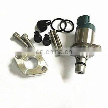 High-Quality Common Rail SCV Valve 8981454841 Suction Control Valve 8-98145484-1