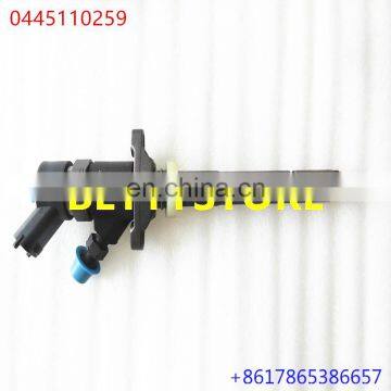 100% Genuine and Original Common Rail Injector 0445110259