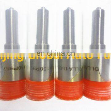 BJGLOBAL Injector Spay Nozzle DLLA150P957 0433171634 for Injector 0432191267 0432191359 0432191437