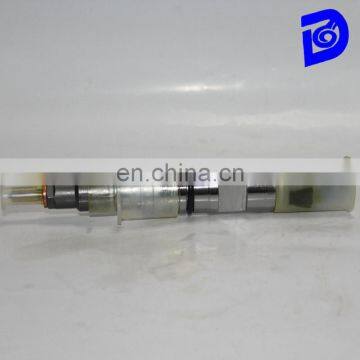 0 445 120 397 High Quality Fuel Injector 0445120397 for FAWDE
