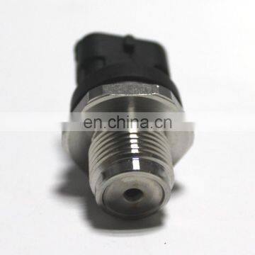 FIAT STILO 1.9D Fuel Pressure Sensor 04 to 07 46812910 Quality Replacement