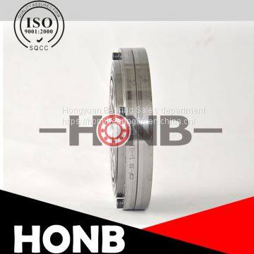 CSG-50 Cross Roller Bearing (32x157x31mm) for Harmonic Drive Gear Reducer CSG-50 photo-4