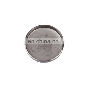 Diesel engine spare part metal 3900965 6BT bowl expansion