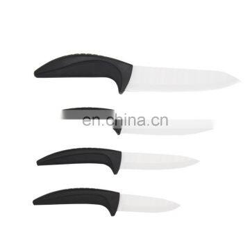 cheap price ceramic knife set