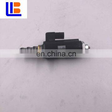 Kobelco Genuine SOLENOID VALVE for J05E J08E photo-2
